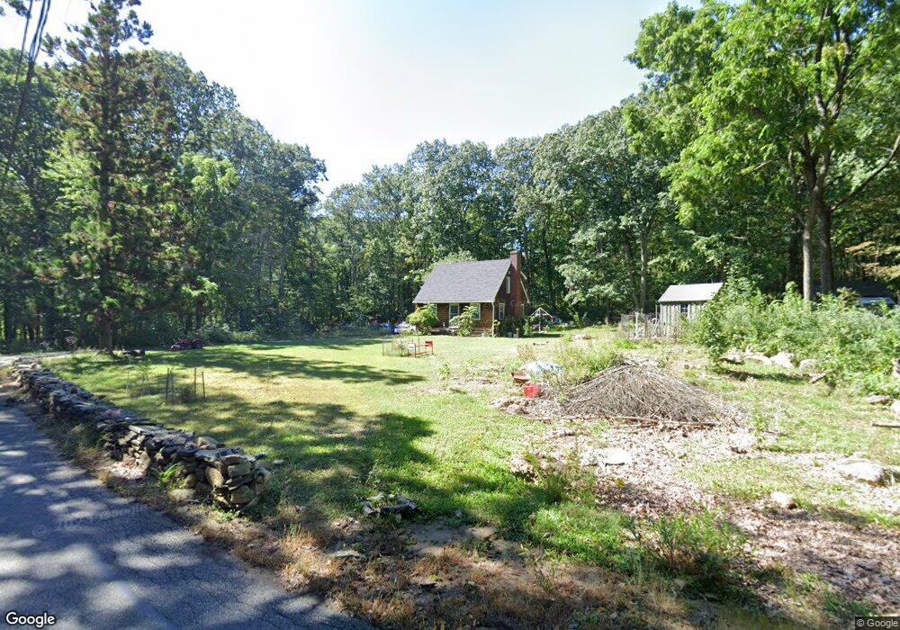 150 Clint Eldredge Rd, Willington, CT 06279 - photo 1