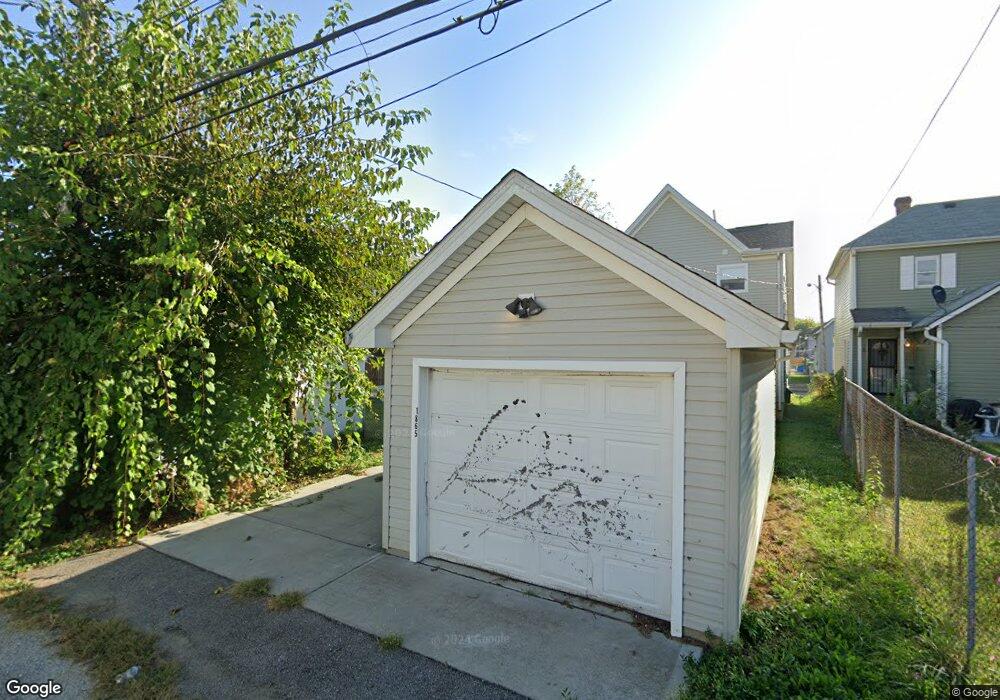 1863 S 6th St unit 865, Columbus, OH 43207 - photo 1