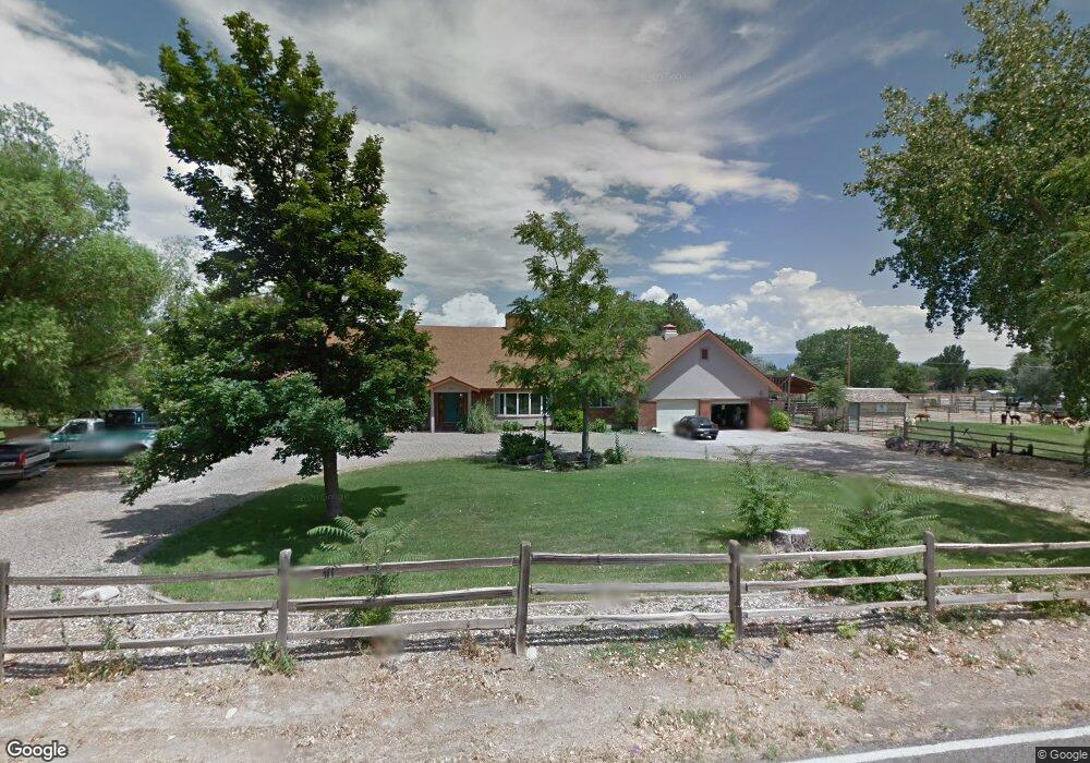 654 29 1/2 Rd, Grand Junction, CO 81504 - photo 1