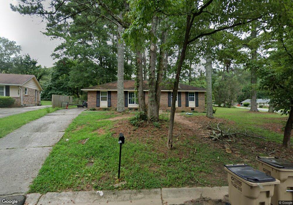 10216 Top Tree Ct, Jonesboro, GA 30238 - photo 1