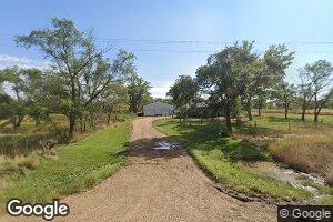 38765 303rd St, Wagner, SD 57380