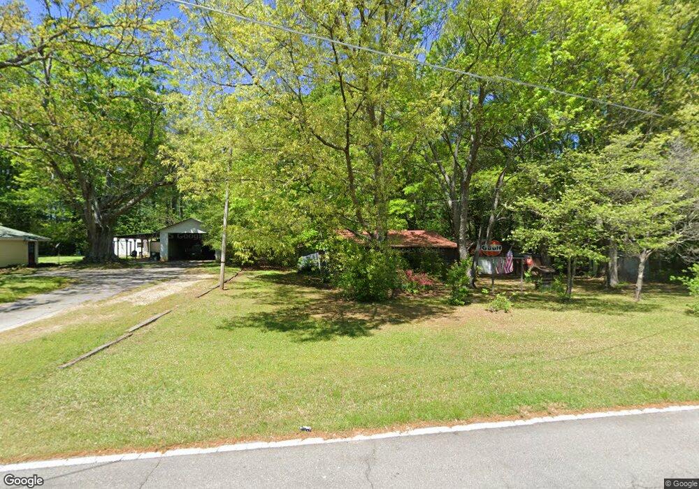 528 Old Muse Rd, Carrollton, GA 30116 - photo 1