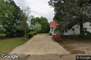 2668 Maxwell Rd, Meigs, GA 31765