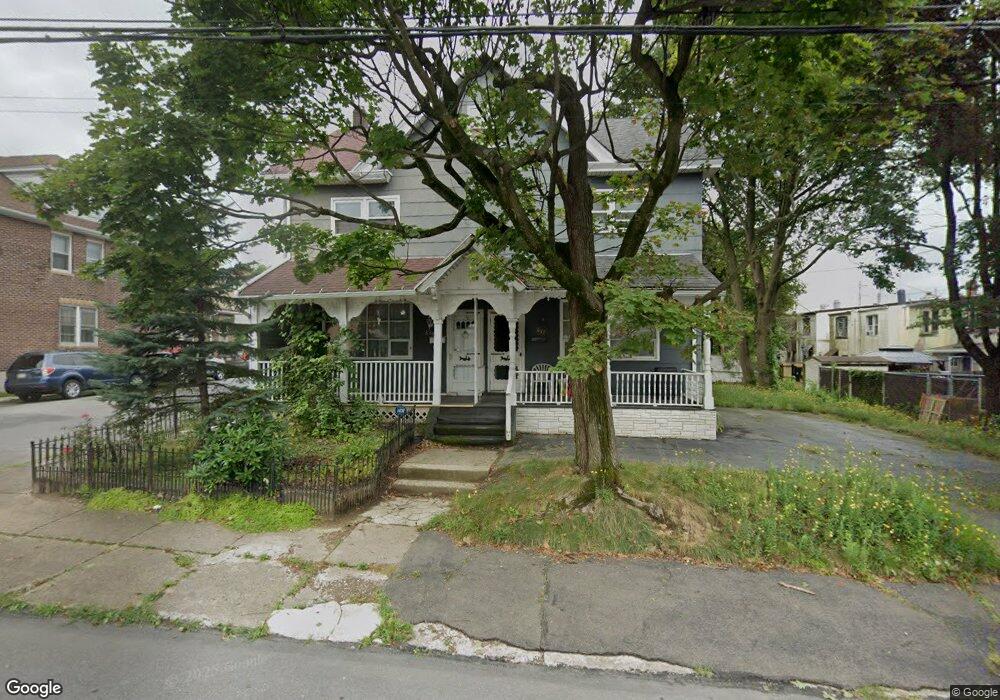 659 N Laurel St, Hazleton, PA 18201 - photo 1