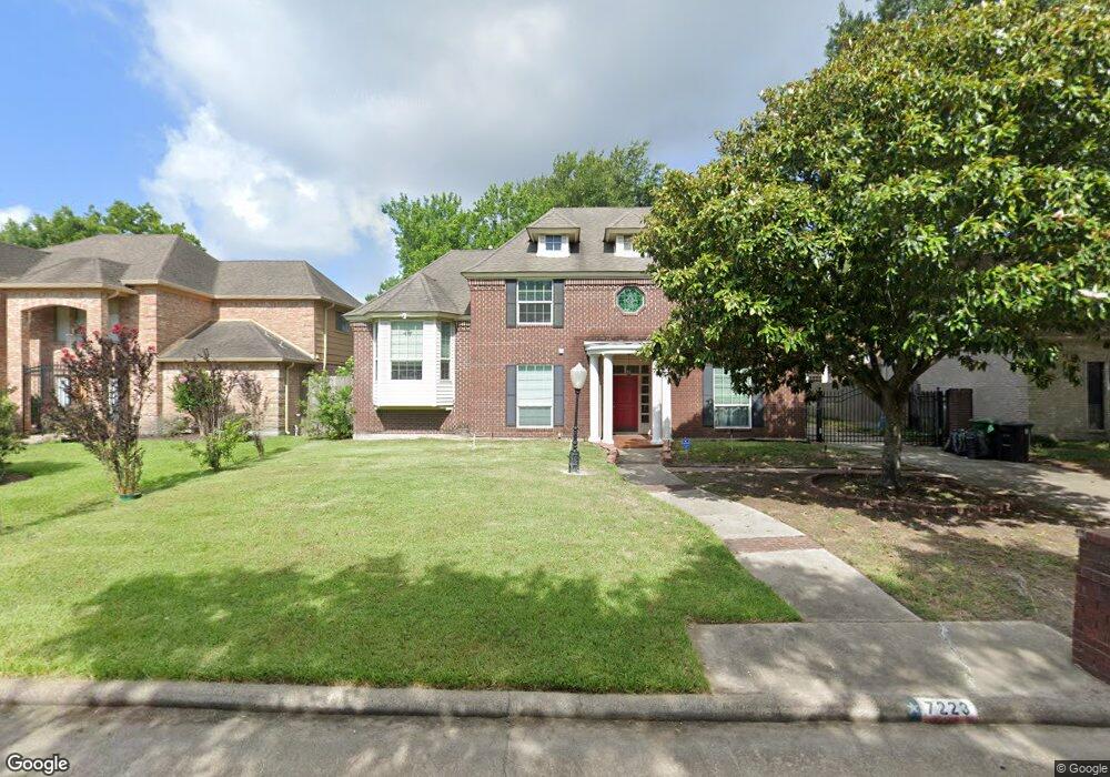 7223 Birchtree Forest Dr, Houston, TX 77088 - photo 1
