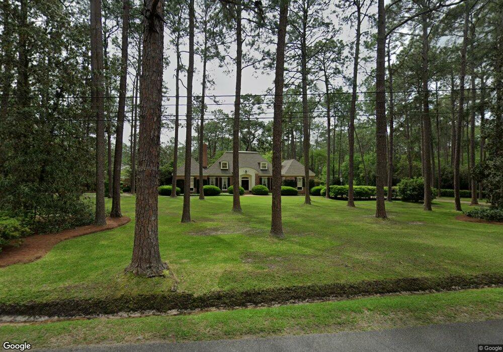 11 Cherokee Rd, Moultrie, GA 31768 - photo 1