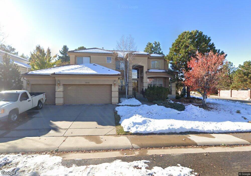 9705 Bay Hill Way, Lone Tree, CO 80124 - photo 1