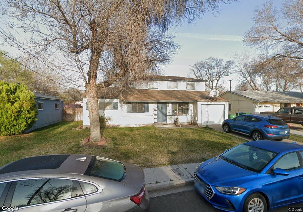1919 3rd St, Sparks, NV 89431 - photo 1