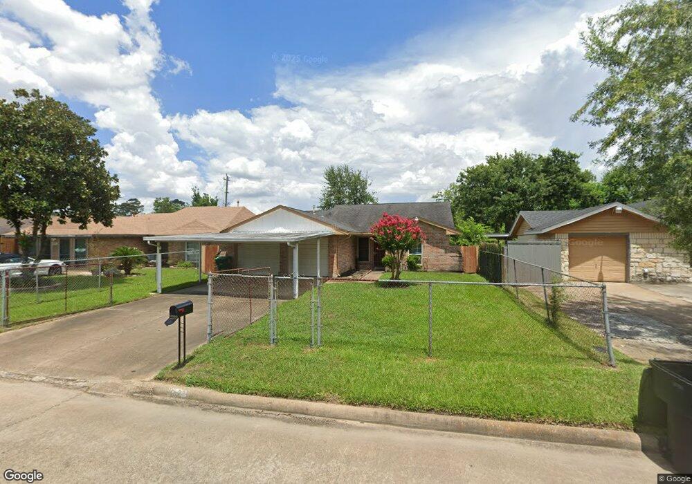 5522 Goldspier St, Houston, TX 77091 - photo 1