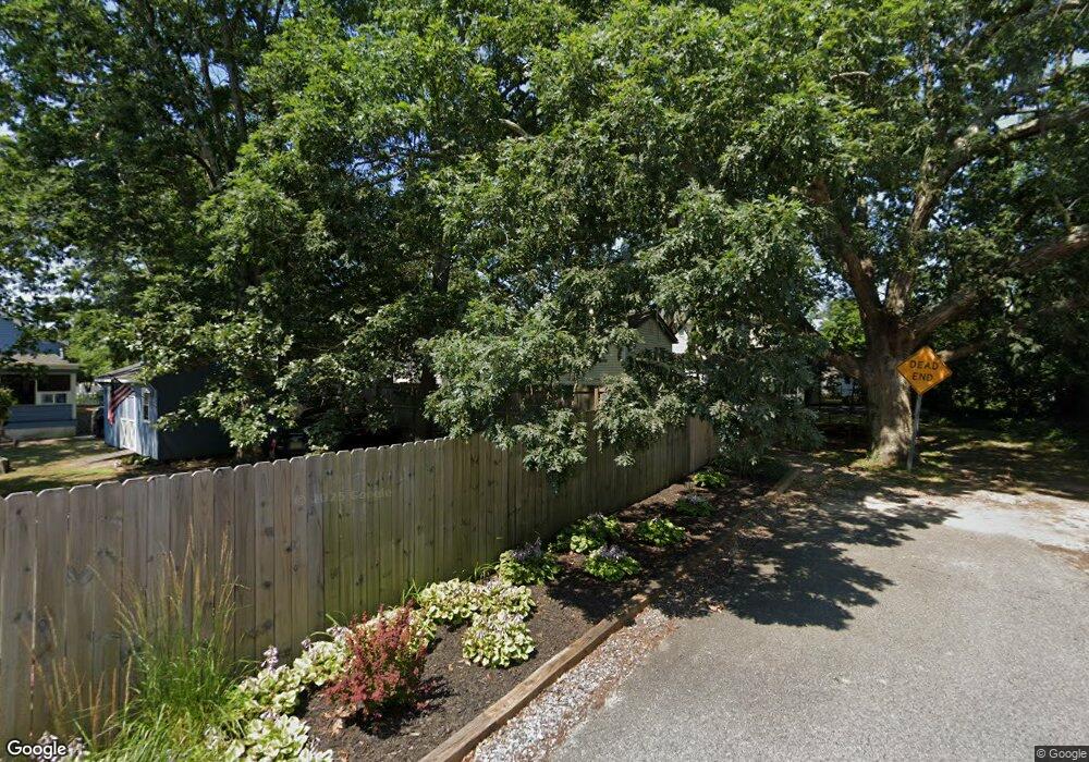 315 Dobbs Ave, Somers Point, NJ 08244 - photo 1