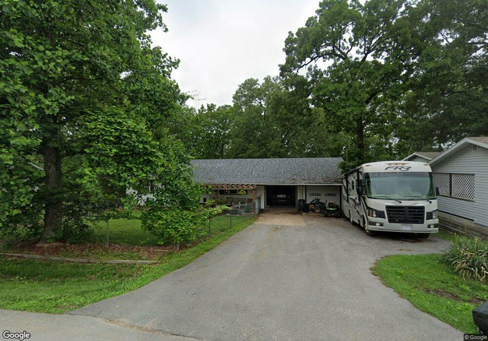 323 Craig St, Reeds Spring, MO 65737 - photo 1