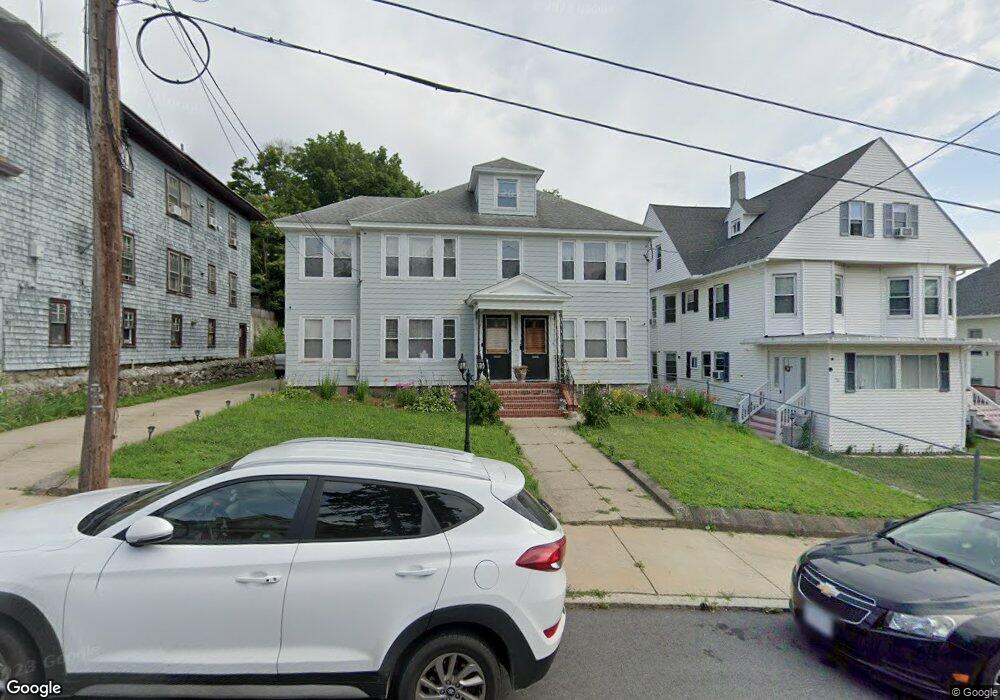 68 Custer St, Lawrence, MA 01841 - photo 1