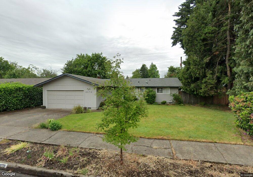 2070 Tarpon St, Eugene, OR 97401 - photo 1