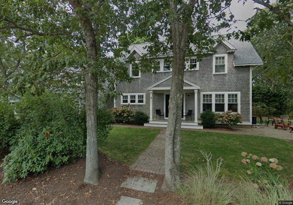 2 Horton St, East Falmouth, MA 2536 - photo 1