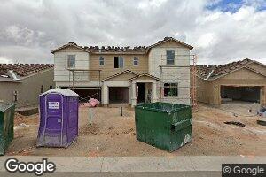 5470 S Flat Rock Trail, Tucson, AZ 85747