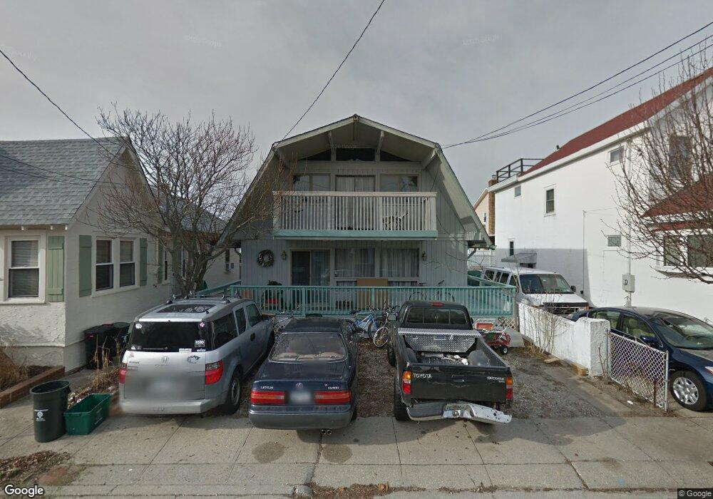 107 Bellmore Ave, Point Lookout, NY 11569 - photo 1