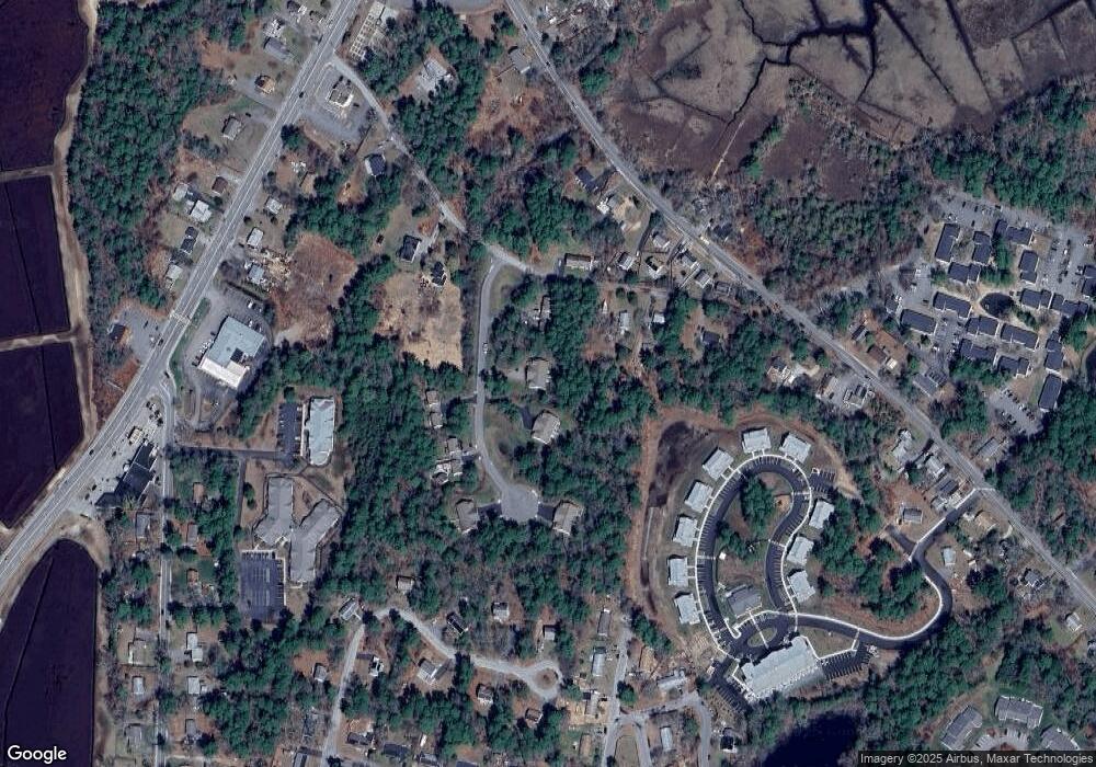 4 Rockmarsh Rd unit B, Wareham, MA 02571 - photo 1