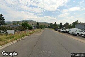 69 E 100 N, Coalville, UT 84017