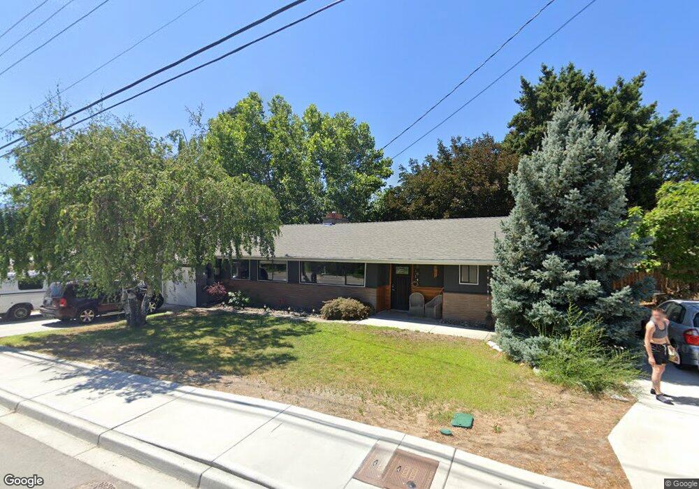 1614 N Baker Ave, East Wenatchee, WA 98802 - photo 1