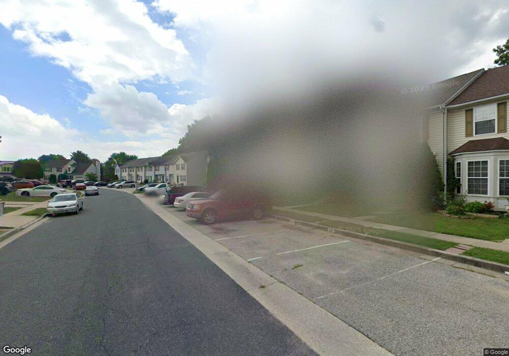 7828 Rolling View Ave, Nottingham, MD 21236 - photo 1