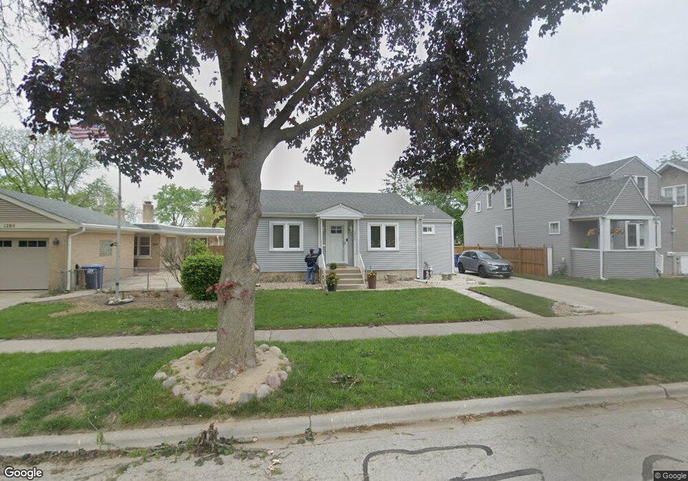 1294 Henry Ave, Des Plaines, IL 60016 - photo 1