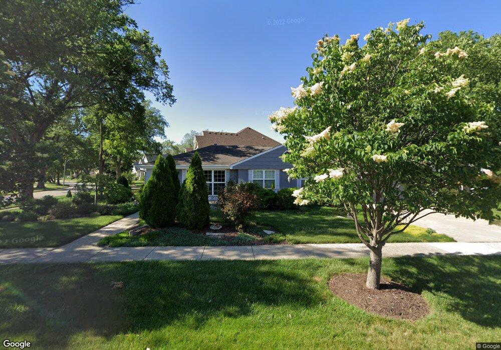 443 W Fremont Ave, Elmhurst, IL 60126 - photo 1