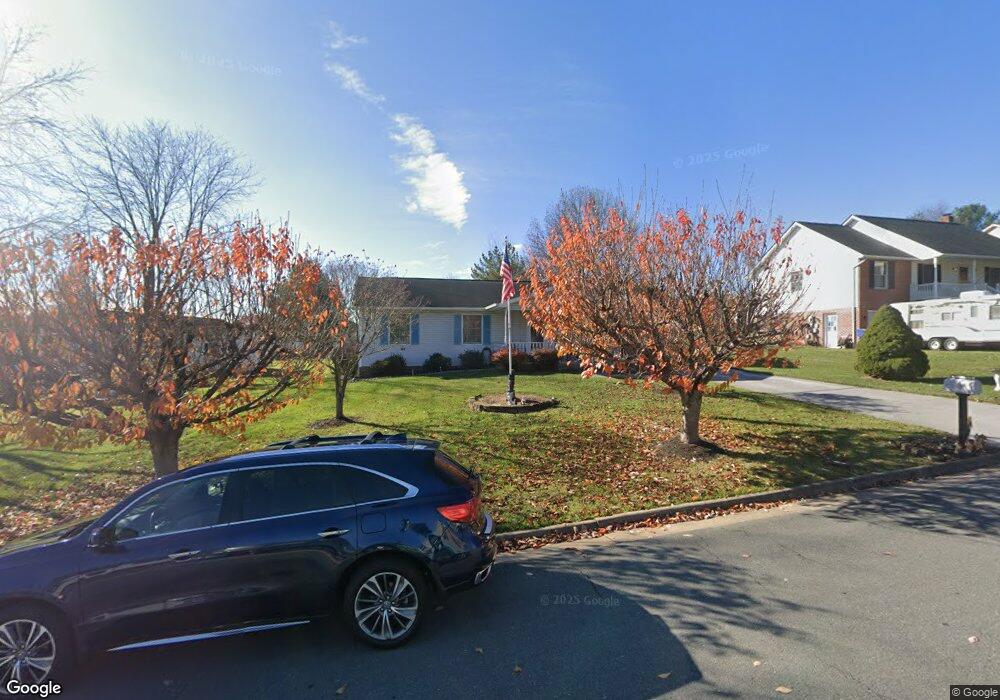 1181 S Fork Dr, Front Royal, VA 22630 - photo 1