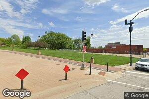 709 E Locust St, Des Moines, IA 50309