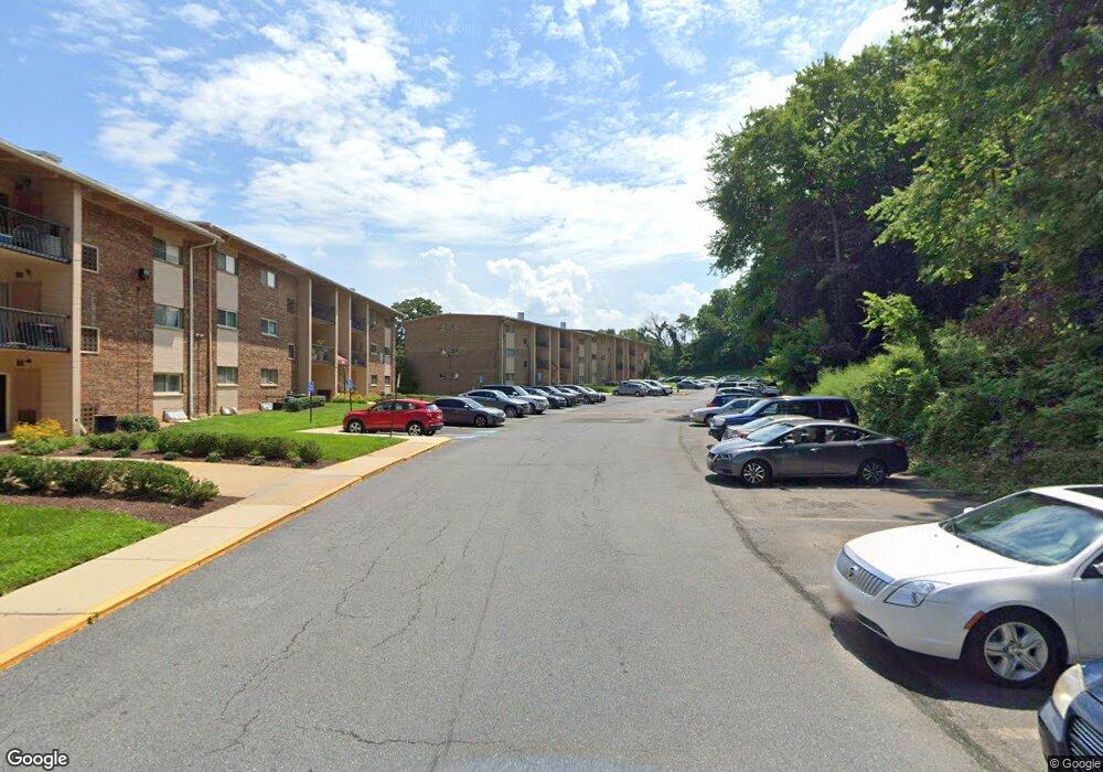 0 Karen Elaine Dr unit 1739, New Carrollton, MD 20784 - photo 1