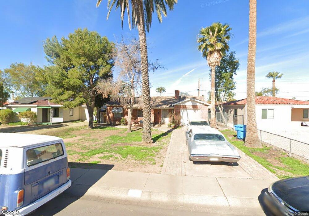 1832 E Granada Rd, Phoenix, AZ 85006 - photo 1