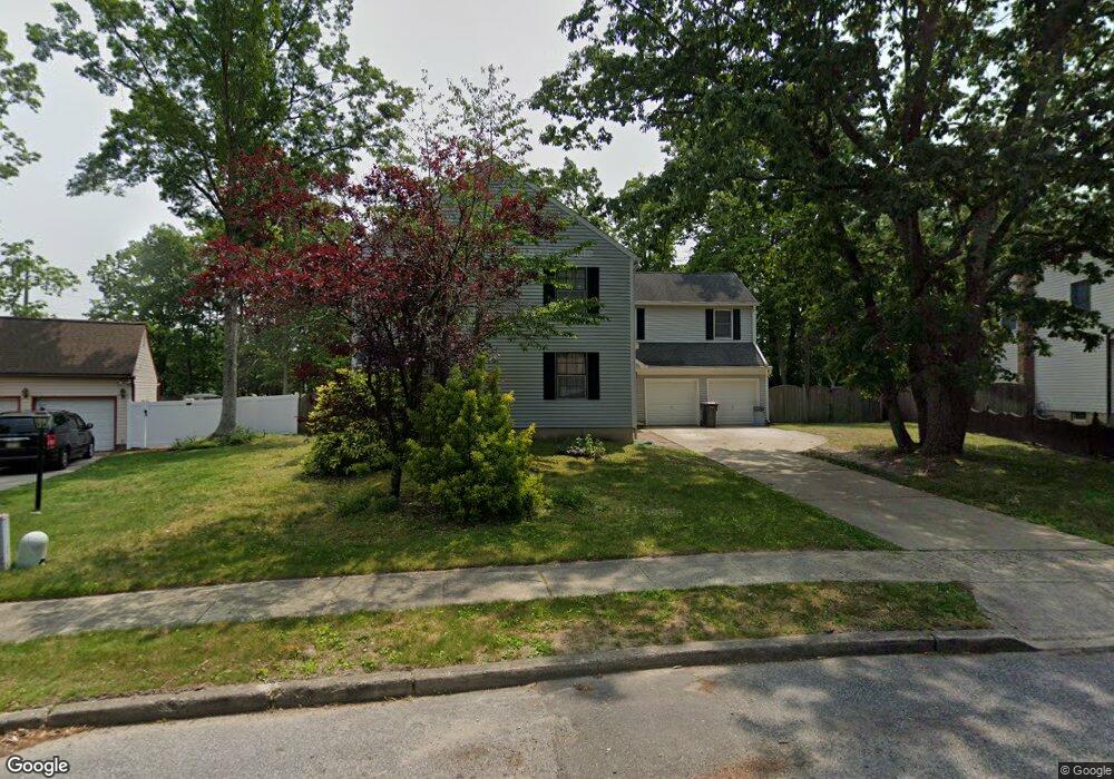 15 Carrie Place, Sicklerville, NJ 08081 - photo 1