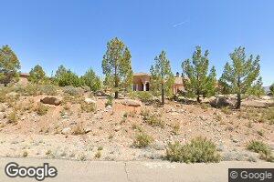 6 N Juniper Way, Leeds, UT 84746
