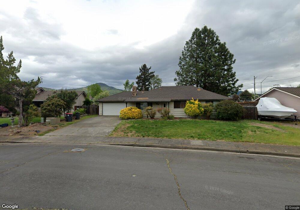 1328 Severson Dr, Medford, OR 97504 - photo 1