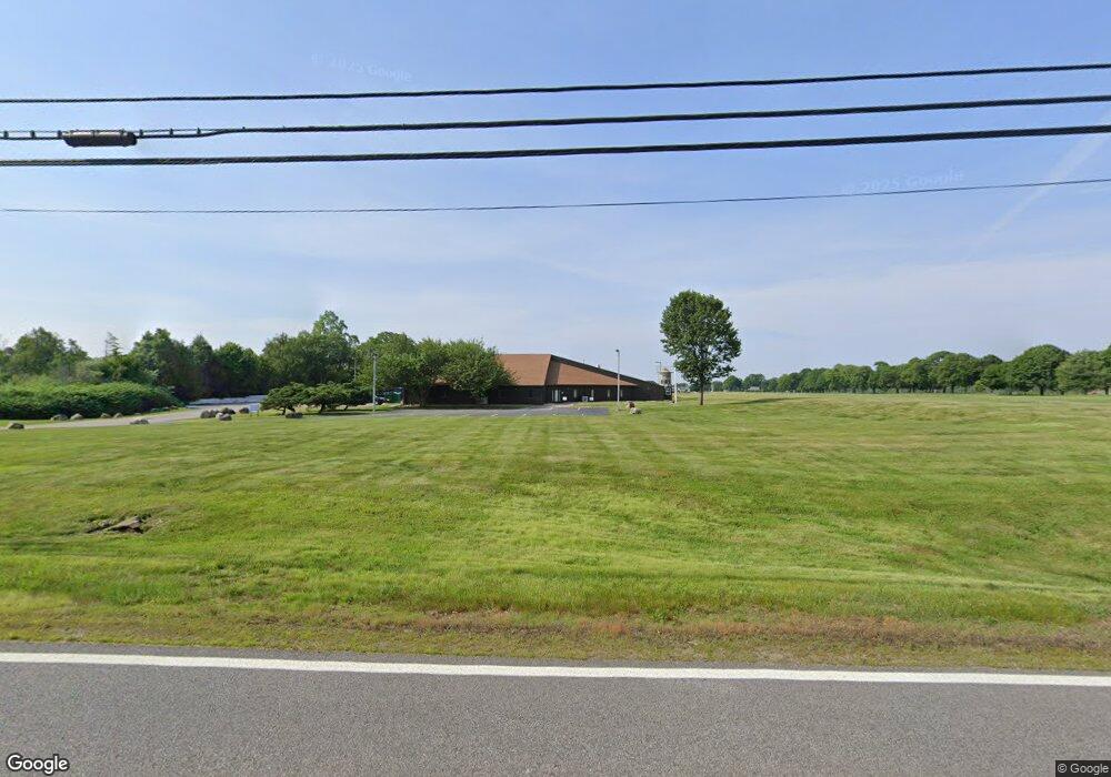 222 Exeter Rd, North Kingstown, RI 02852 - photo 1