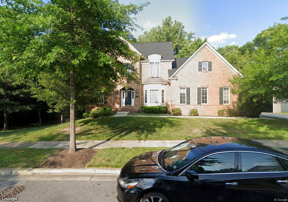 15313 Glastonbury Way, Upper Marlboro, MD 20774 - photo 1