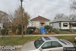 648 Frances St, Phoenix, IL 60426