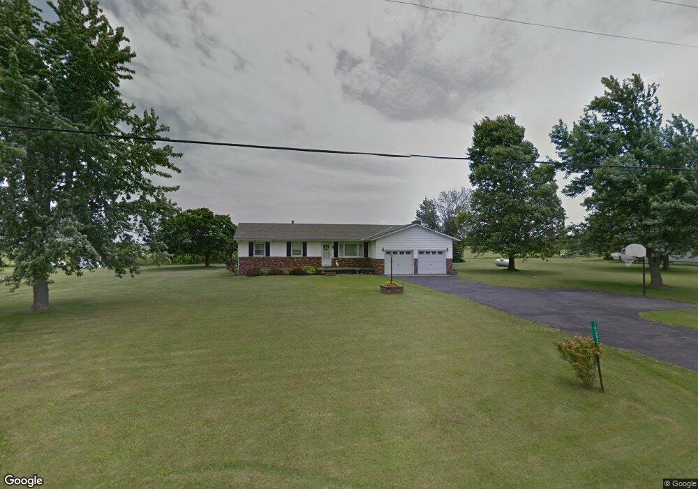 14302 County Road 155, Kenton, OH 43326 - photo 1