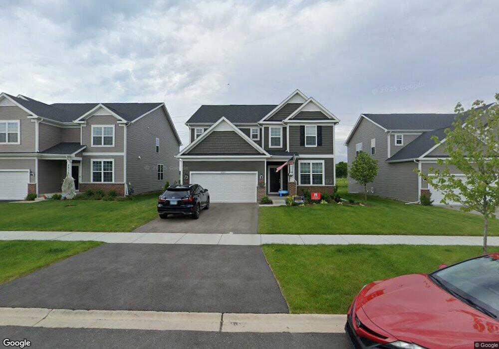 2531 Accolade Ave, Naperville, IL 60564 - photo 1