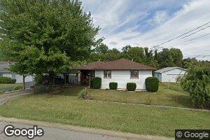 4326 E State Road 66, Cannelton, IN 47520