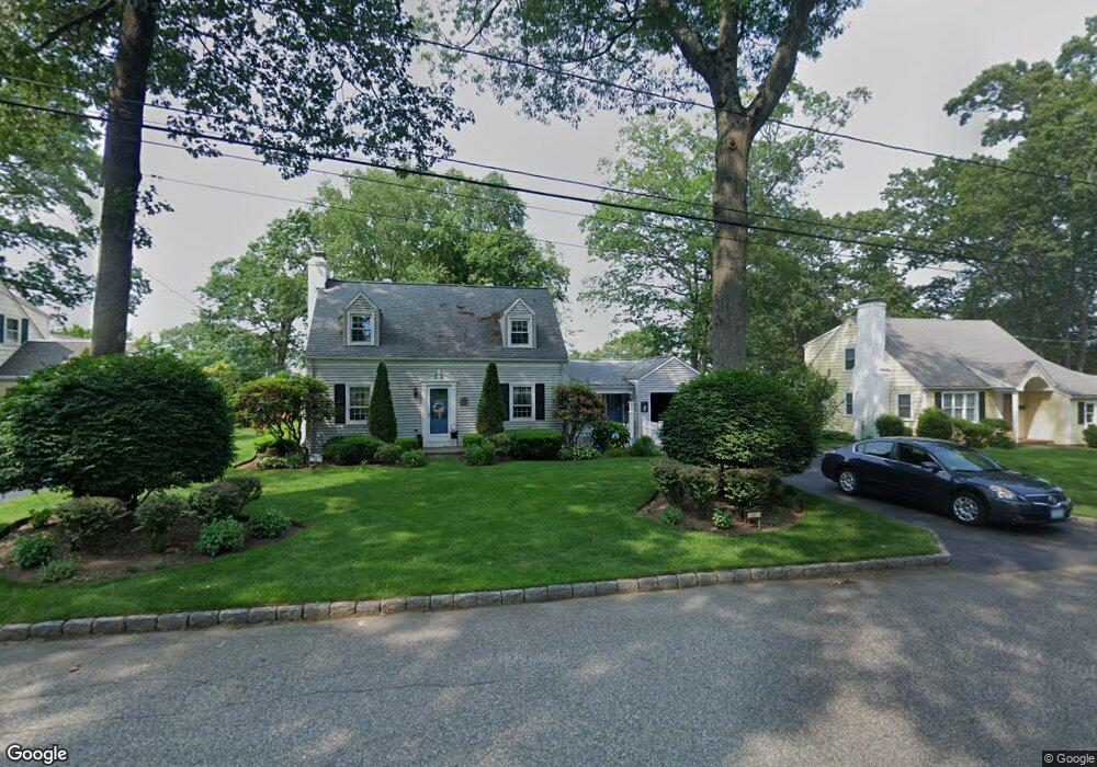 66 Sagamore Rd, Cranston, RI 02920 - photo 1