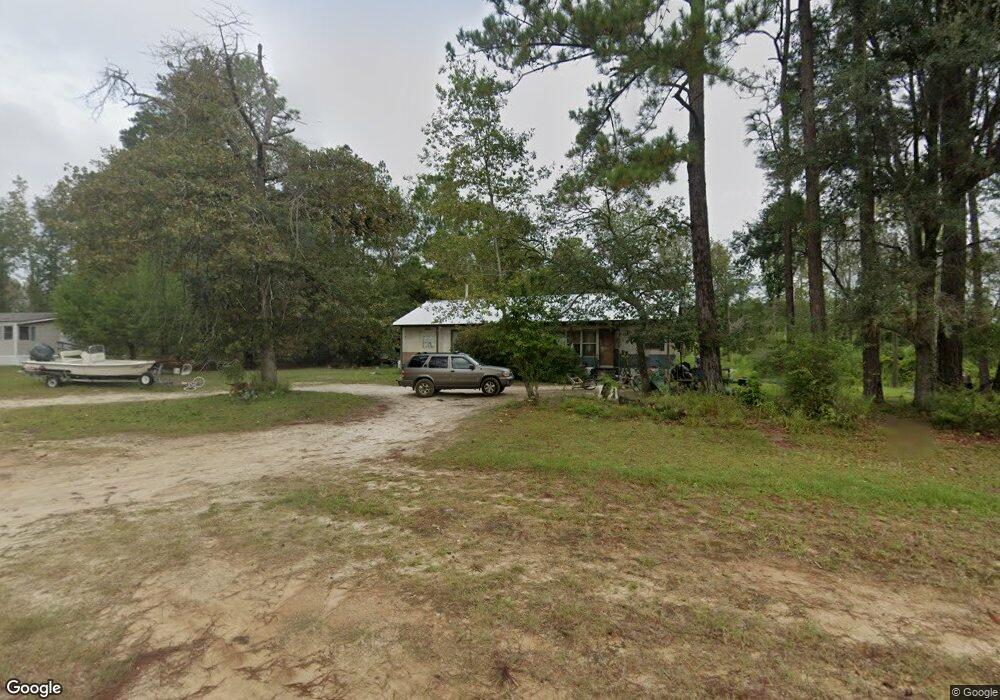 1197 Carter Bight Landing Rd, Surrency, GA 31563 - photo 1