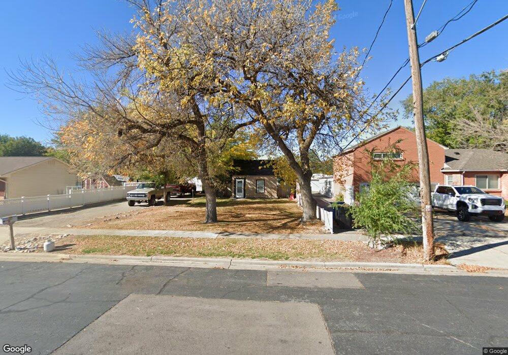 343 N 400 E, Spanish Fork, UT 84660 - photo 1