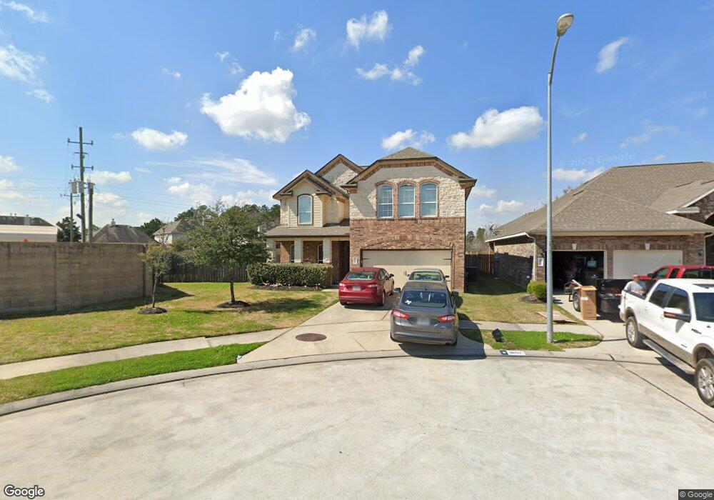 30707 Basil Trace Dr, Spring, TX 77386 - photo 1