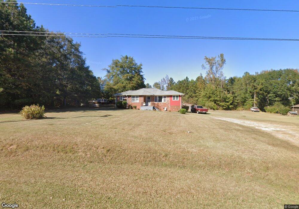 1028 Indian Creek Rd, Locust Grove, GA 30248 - photo 1