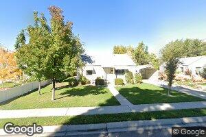852 W 1340 N, Provo, UT 84604