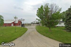 4050 S 675 W, Topeka, IN 46571