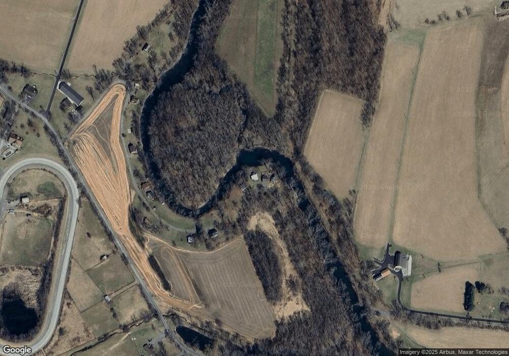 301 Dunning Ln, Bedford, PA 15522 - photo 1