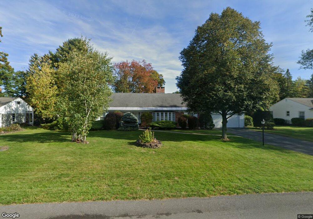 1310 Hawthorn Rd, Schenectady, NY 12309 - photo 1