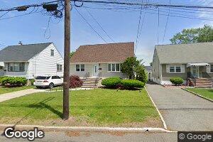 64 Grove St, South Hackensack, NJ 07606
