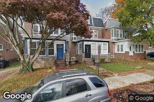2013 N Washington St, Wilmington, DE 19802